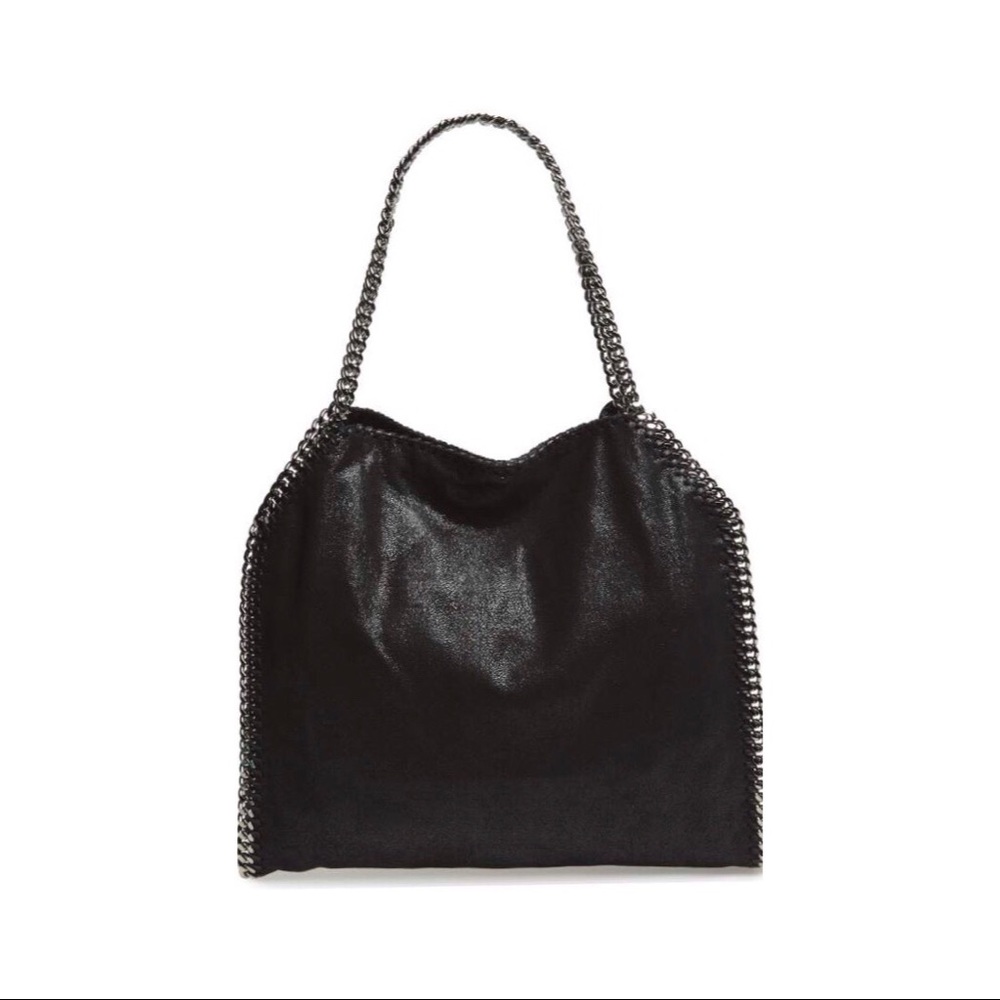 Stella McCartney Falabella bag with dust bag